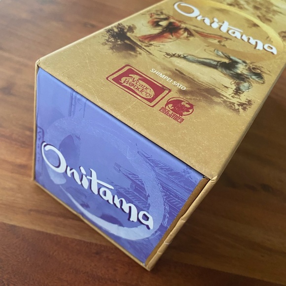 Onitama Strategy Board Game by Arcane Wonders - Picture 9 of 9